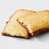 ROYCE’ Coconut Baton Cookie coated with rich milk chocolate